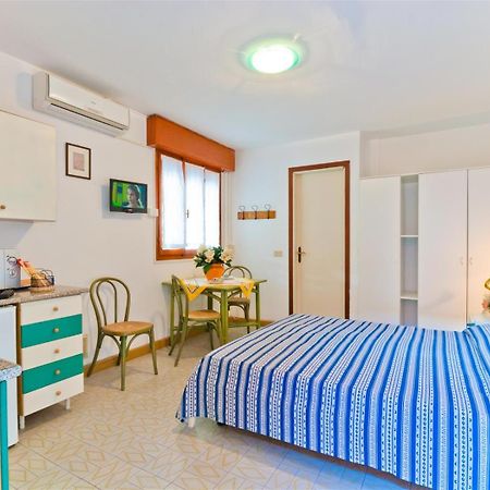 Ferienwohnung Ca'Costanza Bibione Exterior foto