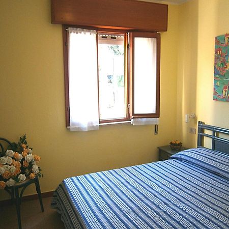 Ferienwohnung Ca'Costanza Bibione Exterior foto