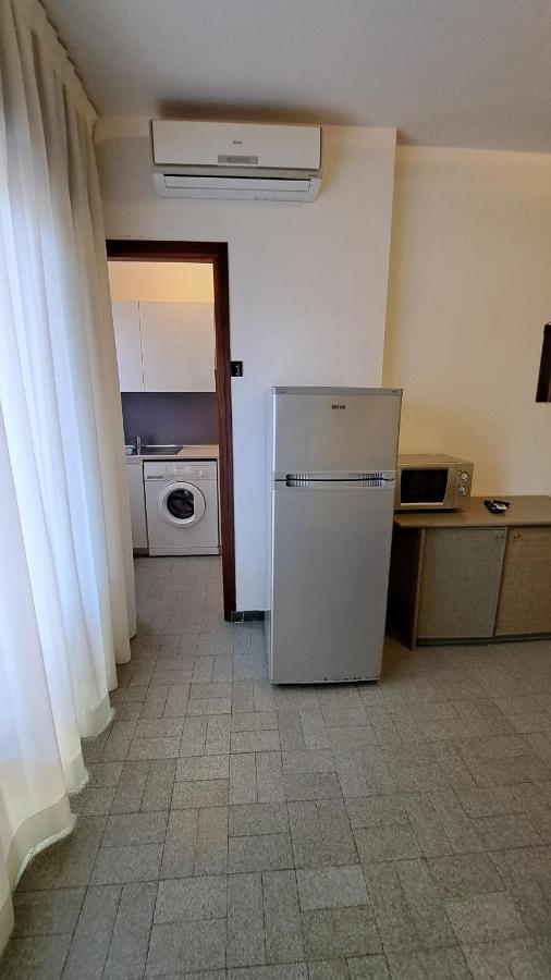 Ferienwohnung Ca'Costanza Bibione Exterior foto