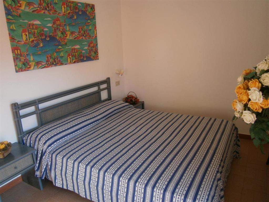Ferienwohnung Ca'Costanza Bibione Exterior foto