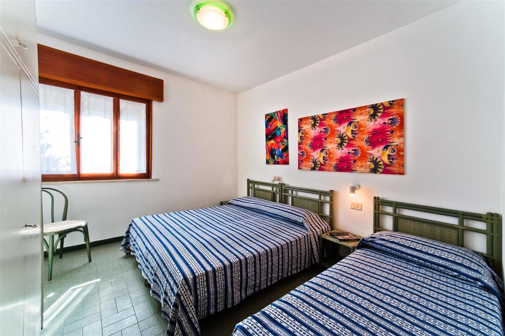 Ferienwohnung Ca'Costanza Bibione Exterior foto
