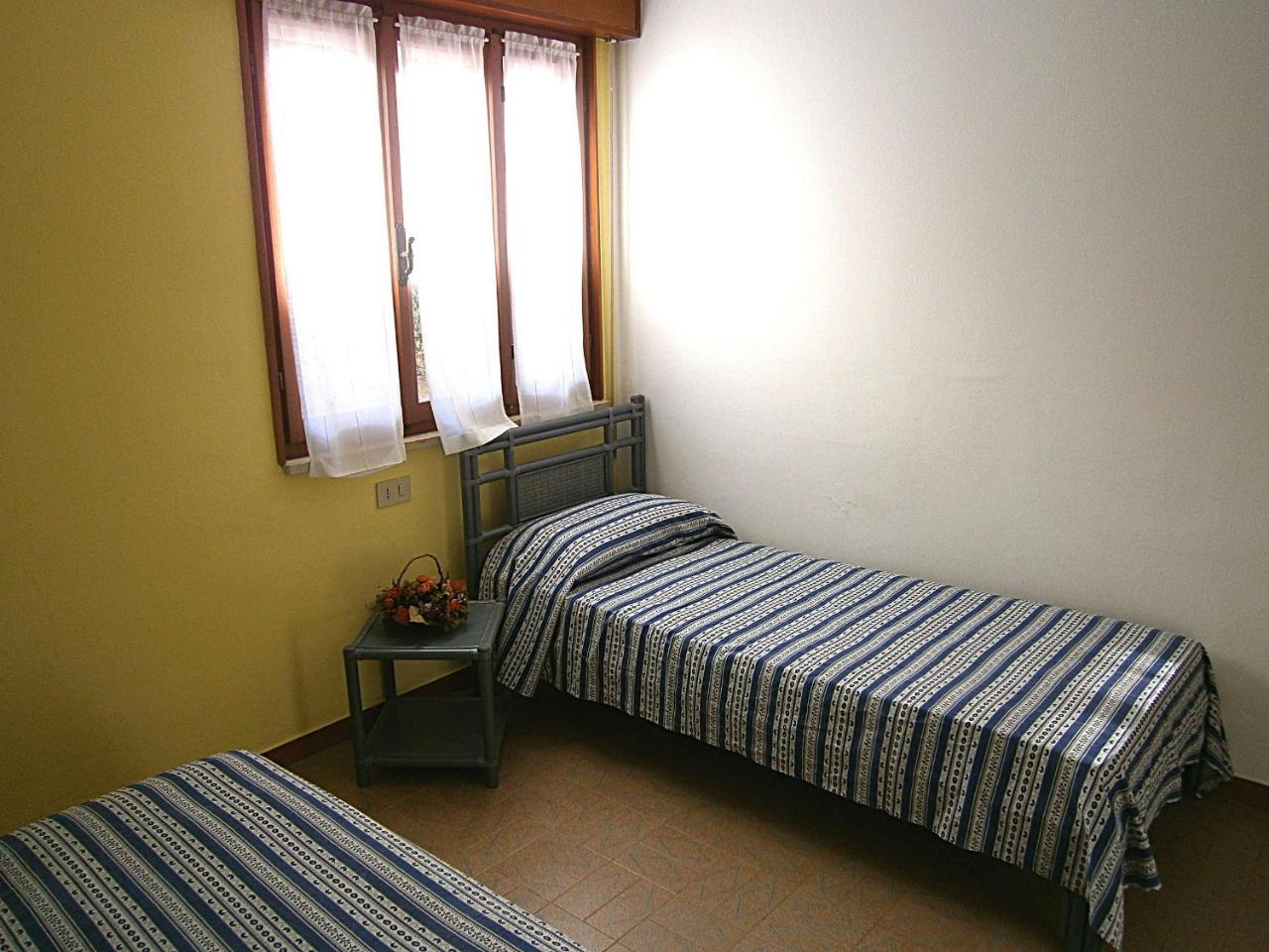 Ferienwohnung Ca'Costanza Bibione Exterior foto