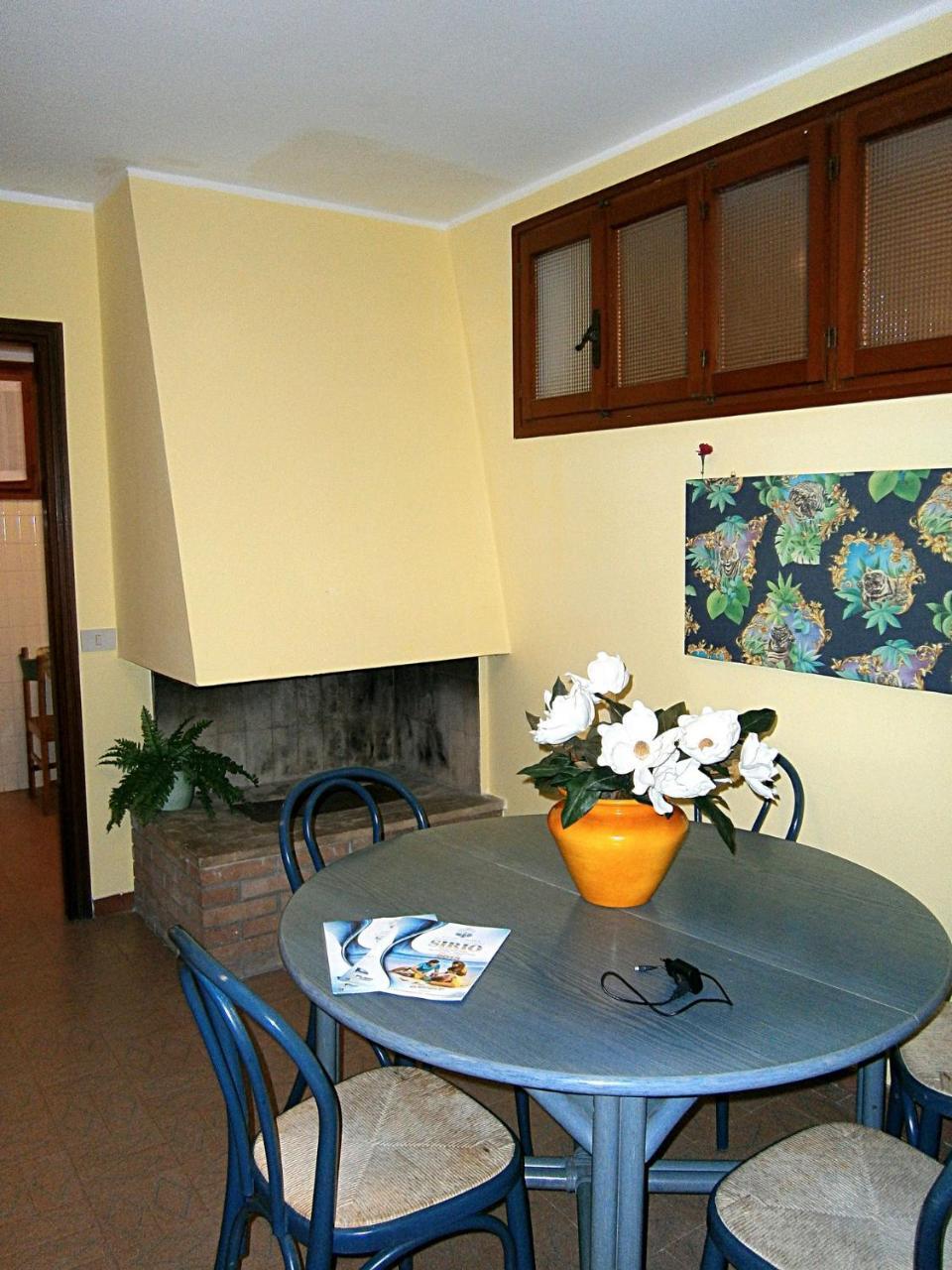 Ferienwohnung Ca'Costanza Bibione Exterior foto