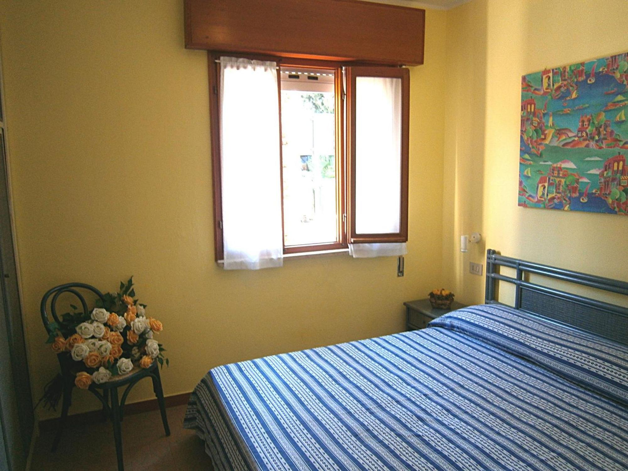 Ferienwohnung Ca'Costanza Bibione Exterior foto