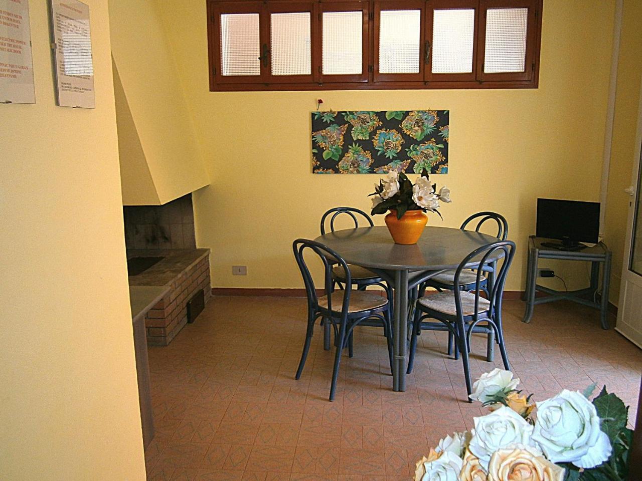 Ferienwohnung Ca'Costanza Bibione Exterior foto