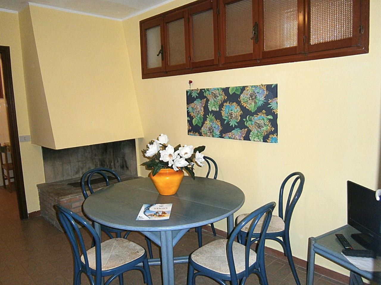 Ferienwohnung Ca'Costanza Bibione Exterior foto