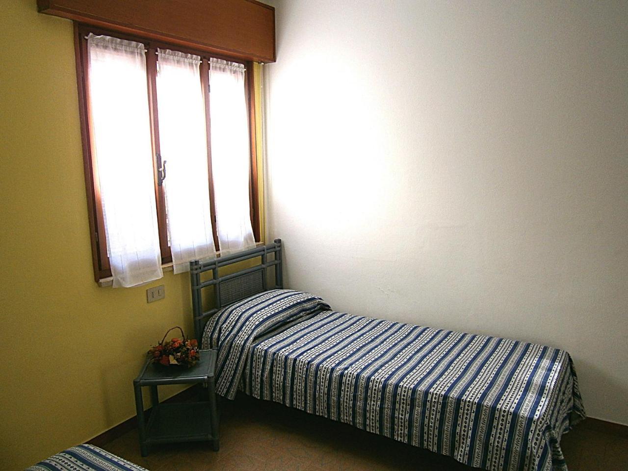 Ferienwohnung Ca'Costanza Bibione Exterior foto